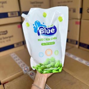 Top Quality <b>Dishwashing</b> Liquid <b>Detergent</b> in Bag with Spout From Vietnam - Product Image 5