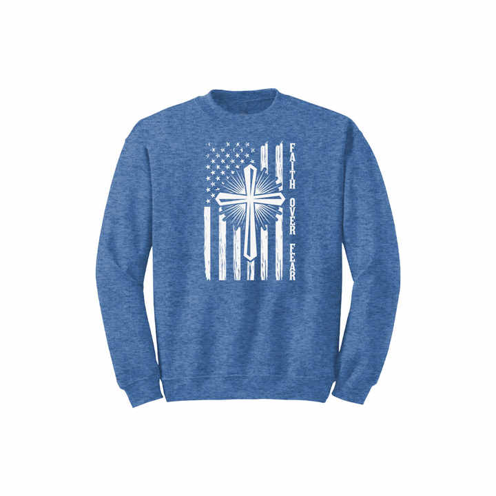 High Quality Silk Bible Quotes V-Neck Sweatshirt Customized Logo Design Print Knitted Hoodie with Fastest Delivery for Winter