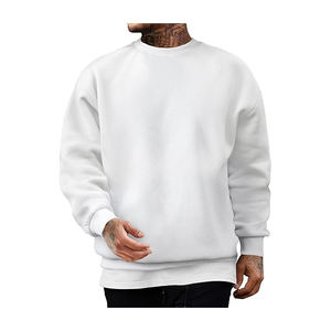 Vente en gros Sweat-shirt à capuche pour hommes de haute qualité et de qualité supérieure 100% coton 400 + GSM - Product Image 6