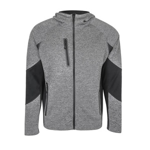 Servicio OEM, Precio al por Mayor, Sudaderas Básicas para Hombre, el Mejor Diseño, Sudaderas Ligeras de Color Sólido para Hombre - Product Image 1