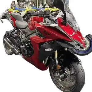 热卖SCI 2024 SUZUKIS GSXS1000GT 6速变速器摩托车