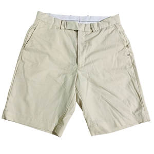 Shorts de golf pour hommes en tissu respirant pour un usage quotidien, vêtements de sport légers pour la vente d'été - Product Image 1