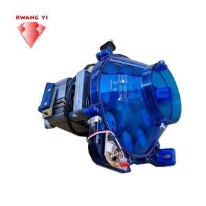 High Quality Plastic <b>Coin</b> Hopper Plastico Para Maquina Pinball - Product Image 3