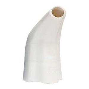 Inhalateur de sel rose de roche himalayenne le plus vendu pour les soins de santé Inhalateur de sel himalayen pur fabriqué au Pakistan - Product Image 3