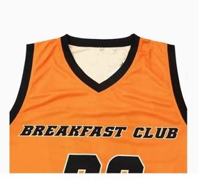 ชุดบาสเก็ตบอลสำหรับเด็กและผู้ใหญ่ชุดบาสเก็ตบอลเสื้อเจอร์ซีย์และเครื่องแบบสั้นทั้งชุด SI-BBU-09 - Product Image 5