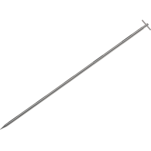 ตัวเก็บตัวอย่างแบบหลายขั้นตอน 316L (1.4404) สำหรับการถ่ายโอนสารเคมีและน้ำมัน อุปกรณ์เคมีอุตสาหกรรม ผลิตในเยอรมนี Burkle GmbH - Product Image 1