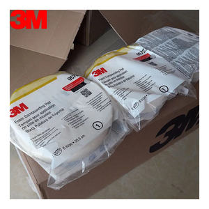 خطاف وحلقة ظهر مسطح أحادي الجانب 3 م 8 في (من من من من من من من ؟ ؟) وسادة تركيب من الفوم <span class=keywords><strong>2</strong></span>/كيس - Product Image 5