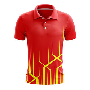 Uniforme de Cricket paquistaní transpirable a la moda para hombre, Top deportivo de manga corta personalizado con pantalón, Kit de Cricket Premium, ropa - Product Image 2