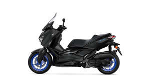 Offre Exceptionnelle : Nouveaux Scooters XMAX 125 2025 à Vendre - Product Image 3