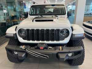 Jeep Wrangler 392 Final Edition 2025 Usado en Buen Estado - Product Image 2
