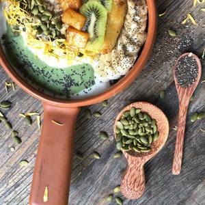 Cuillères et cuillères en matériau écologique, cuillère et cuillère en bois de noix de coco au meilleur prix du Vietnam - Product Image 5