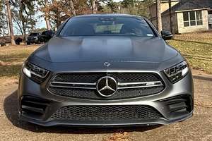 Mercedes-AMG CLS53 Plus 2021 Usado en Excelentes Condiciones, Sin Accidentes, Volante a la Izquierda/Derecha - Product Image 2