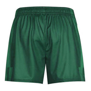 Vente en gros de shorts GAA Shorts de football à hurlement gaélique sublimé GAA Shorts gaéliques personnalisés de fitness à bas prix - Product Image 4