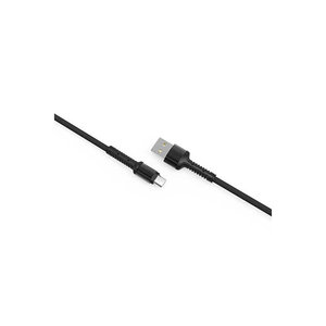 Cable Micro USB Netzy LS66 Gri - Cables y Alambres de Alta Calidad - Product Image 2