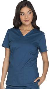 Ensembles d'uniformes d'hôpital unisexe vente en gros de pantalons de jogging en coton et polyester costumes de gommage médical médecins infirmières personnalisés - Product Image 3