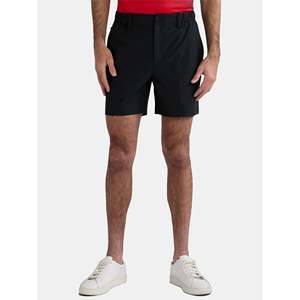 Perfectos para jugadores al aire libre, estos pantalones cortos de golf transpirables ofrecen comodidad y flexibilidad, lo que los convierte en una opción resistente para hombres. - Product Image 1