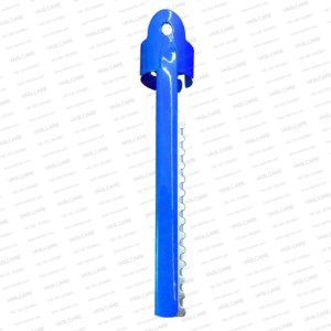 Rasoirs à cheveux professionnels en acier inoxydable, à anneau pour les doigts, jetables, outils de sécurité pour barbiers, emballage personnalisé par Vaslcare - Product Image 3