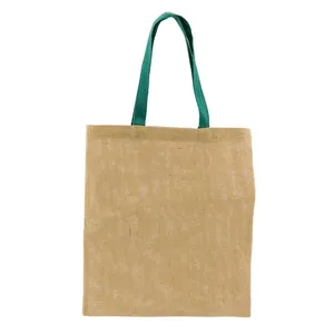 Bolsas de Yute Personalizadas Jenni para Artículos Promocionales - Product Image 1