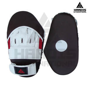 ผู้ผลิตที่ดีที่สุดที่กําหนดเองแผ่นโฟกัสการฝึกอบรมกีฬาโลโก้ที่กําหนดเองโรงงานผู้ผลิตปากีสถานทําแผ่นโฟกัส - Product Image 2