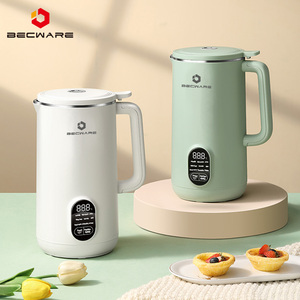 Piccola macchina multifunzione per la cottura di pasta di riso, macchina per rompere le pareti, domestica completamente automatica - Product Image 2
