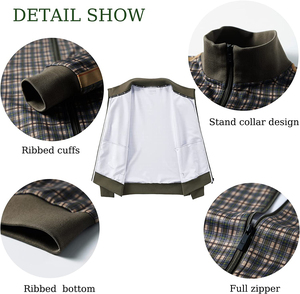 Ensemble de survêtement pour homme en tissu délavé, 2 pièces, col à capuche, manches longues, avec poches latérales doubles, veste et pantalon de survêtement - Product Image 4