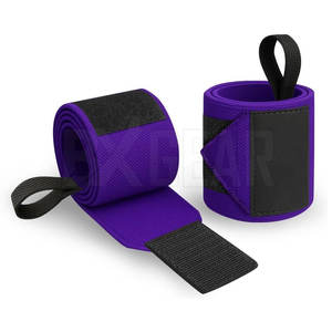 Prix durable avec enrouleur de poignet à faible quantité minimale de commande pour équipement de fitness pour musculation et entraînement de musculation - Product Image 2