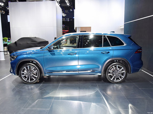 <span class=keywords><strong>G</strong></span> eely Xingyue <span class=keywords><strong>L</strong></span> 2025 Modèle Dongfang Yao 2.0TD Automatic AWD Wangyue Edition auto voiture de gros volant à gauche vérifié - Product Image 6