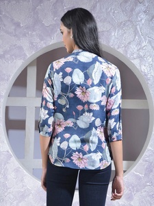 เสื้อโปโลแขนสั้นผู้ชายคุณภาพสูงสำหรับฤดูร้อน พร้อมลายปักแบบหลวมๆ และเสื้อยืดผู้ชายสีพื้นหนา - Product Image 5