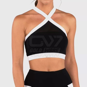 Nouveau design 2026 – Soutien-gorge de sport pour femme de qualité supérieure, disponible en différentes couleurs – Le meilleur soutien-gorge de fitness pour femme - Product Image 1