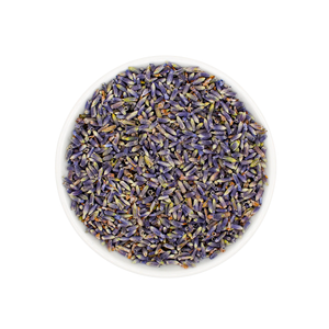 Flores de lavanda orgánicas crudas, reservadas para entrega a granel a precios comerciales competitivos - Product Image 4