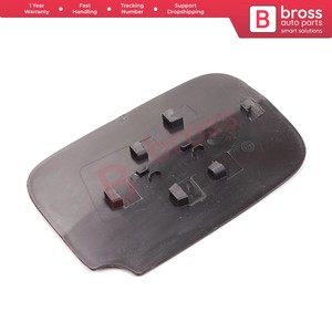 BSP751 cubierta de aleta de combustible 8200499049 para Renault Kangoo MK2 2007-2017 piezas de automóvil Bross hechas en Turquía - Product Image 2