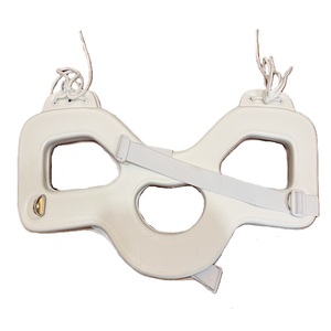 แผ่นรองไหล่ฟุตบอลวัสดุ EVA ขายดีที่สุด พร้อมบริการ ODM OEM สำหรับผู้ใหญ่และเด็ก - Product Image 3