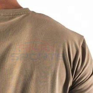 เสื้อยืดออกกำลังกายสำหรับผู้ชาย,เสื้อสไตล์ใหม่ล่าสุดสำหรับใส่ไปยิมออกแบบตามสั่ง - Product Image 6