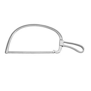 Charriere Bone Saw <b>Surgical</b> Bone Cutter Stainless Steel Medical and Mortuary <b>Instrument</b> Custom Branding By Surgiright <b>Instrument</b> - Product Image 5