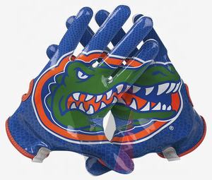 Guantes de Fútbol Americano y Gaélico Personalizados de Alta Calidad 2026, Estilo Único, Venta al por Mayor desde Pakistán con Agarre para las Manos - Product Image 1