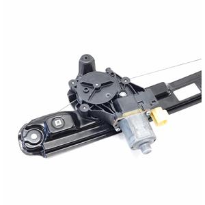 VENTANILLA ELÉCTRICA TRASERA DERECHA FORD EcoSport Serie GN15-A27000-F (12>) - Product Image 2