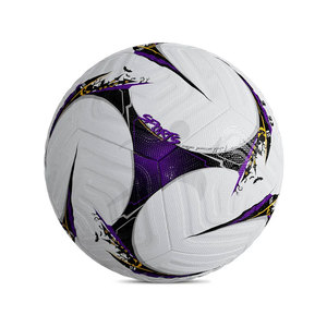 Balón de Fútbol de Alta Calidad a Buen Precio, Suministro de Fábrica, Balones de Fútbol Personalizados, Balones de Fútbol para Academias, Nuevo Diseño 2026 Trionda - Product Image 1