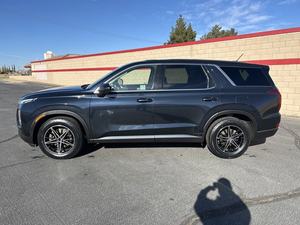 HYUNDAI Palisade SUV 2020 Turbo Automático R20 Asientos de Tela Oscura Asiento del Conductor Eléctrico Disponible con Gasolina en Venta - Product Image 5