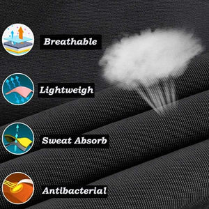 Shorts en mesh personnalisés avec logo, impression par sublimation, vente en gros pour hommes, shorts en mesh uni en polyester, fabricant - Product Image 6