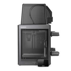 Impresora 3D Elegoo Centauri Carbon 2 Combo, Automática, Portátil, USB-FDM, con 1 Año de Garantía para Uso en Laboratorio, Compatible con PLA - Product Image 3