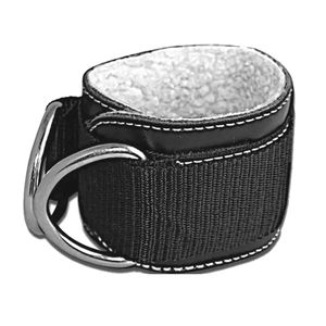 Accesorios de Gimnasio Acolchados de Neopreno de Alta Calidad con Logotipo Personalizado OEM, Correas de Tobillo para Gimnasio para Protección, Lavables - Product Image 3