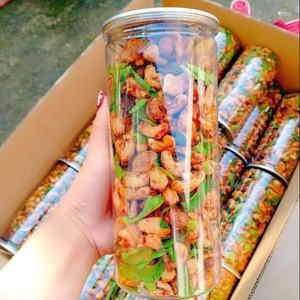 Meilleures ventes de noix de cajou grillées à l'ail, chili et feuilles de citron vert Snacks délicieux origine Vietnam - Product Image 5