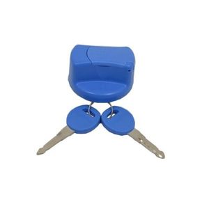 AdBlue Bayonet <b>Cap</b> with <b>Key</b> Cargo Control Accessories - Product Image 2