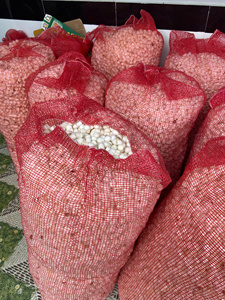 El Mejor Algodón de seda para ropa de niños, tela de algodón de seda transpirable al por mayor - Product Image 4