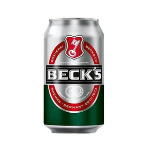 Becks 5% Premium Lager Beer Lata de 330ml Botella de alta calidad de exportación Embalaje Precio al por mayor para pedidos a granel Proveedor confiable - Product Image 2