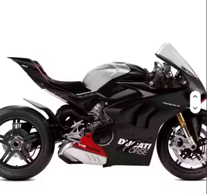 La mejor oferta para Ducatis PANIGALE V4 SP2 Sportbike 4 tiempos 1103cc Motocicleta ahora en stock - Product Image 5