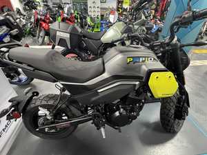 Cfmotos รถจักรยานยนต์มาตรฐาน2024ใหม่รุ่นที่ดีที่สุดใน Papio CL เกรดอุตสาหกรรมการสนับสนุนที่กำหนดเอง