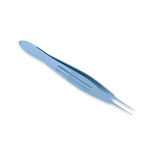 Fórceps de microcirugía Castroviejo, proveedor directo de fábrica, instrumento médico profesional, fórceps Castroviejo a la venta - Product Image 5