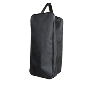 Wholesale Factory Professional Men Women Sports 2024 Design Travel Zippered Baseball Soccer Golf <b>Shoe</b> <b>Bag</b> - Product Image 1