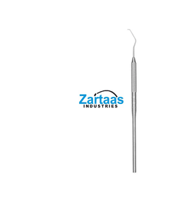 Exploradores y SONDAS de alta calidad estándar Exploradores de un solo extremo-Estándar Fig. 17 exportador y fabricante - Product Image 1